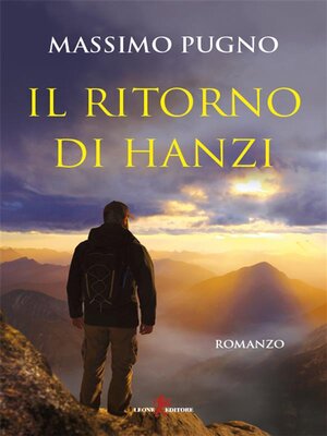 cover image of Il ritorno di Hanzi